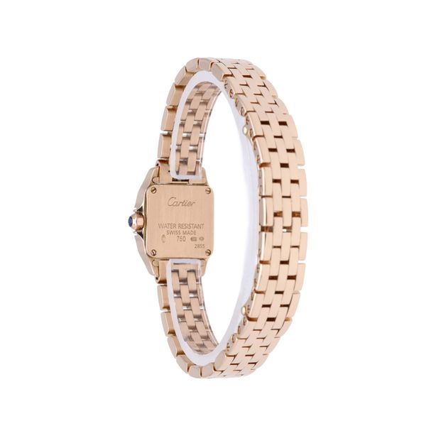 Cartier Santos Demoiselle W25077X9